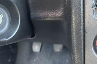 Aile avant gauche OPEL ASTRA G