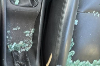 Aile avant gauche OPEL ASTRA G