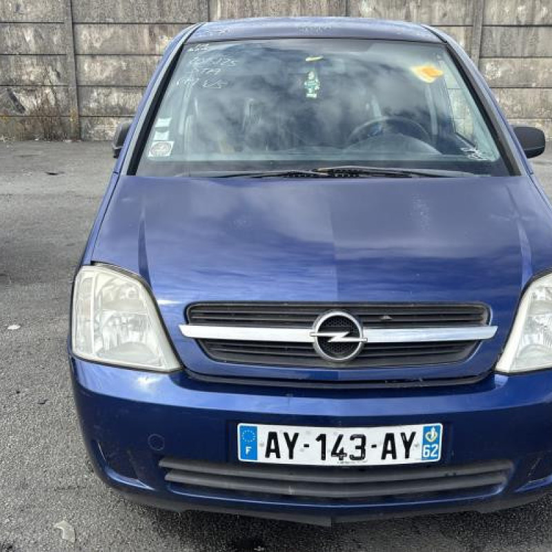 Custode avant droit OPEL MERIVA A Photo n°12