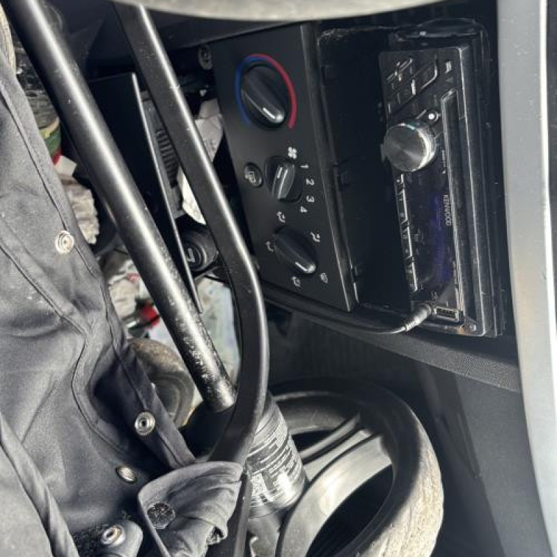 Custode avant gauche OPEL MERIVA A Photo n°16