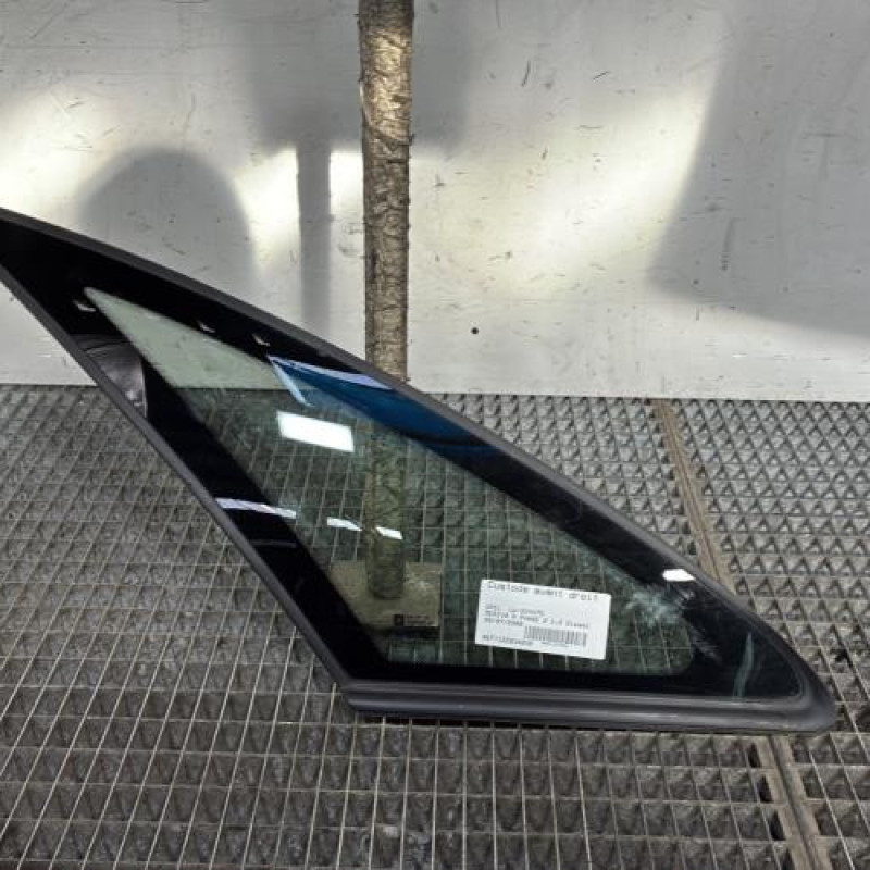 Custode avant droit OPEL MERIVA A Photo n°1