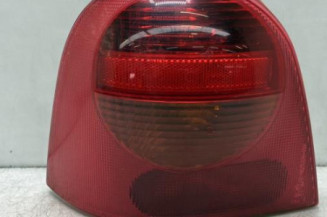 Feu arriere principal gauche (feux) RENAULT TWINGO 1 Photo n°1