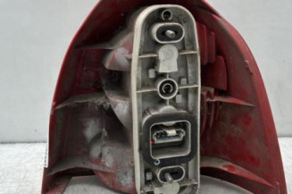 Feu arriere principal gauche (feux) RENAULT TWINGO 1