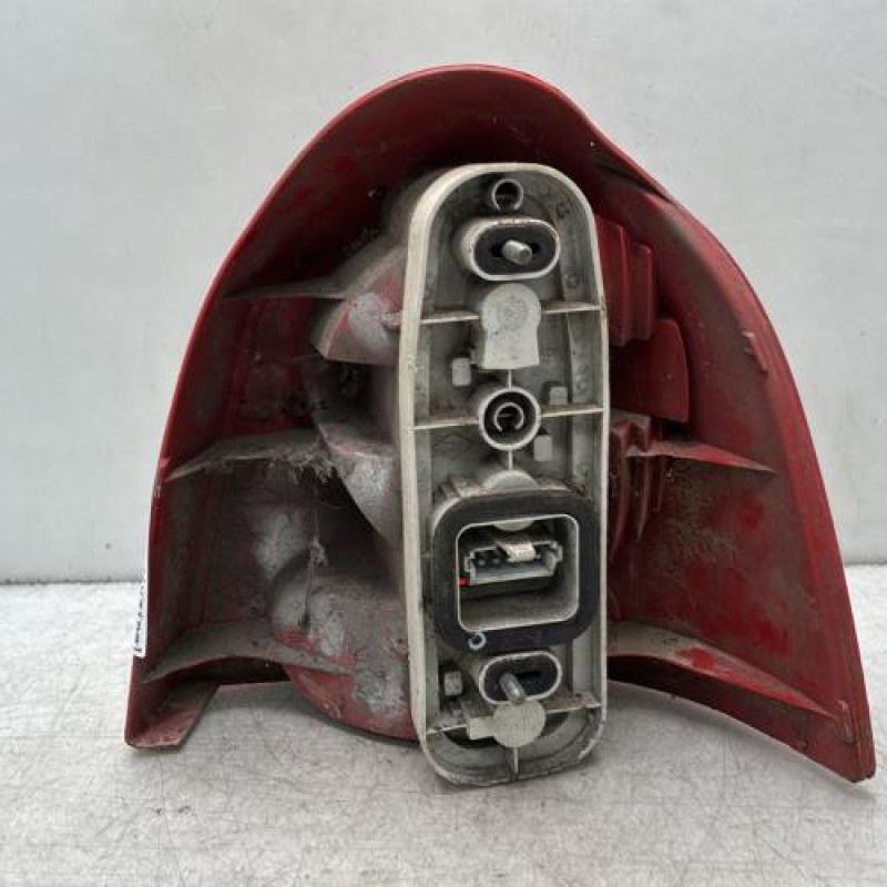 Feu arriere principal gauche (feux) RENAULT TWINGO 1 Photo n°2