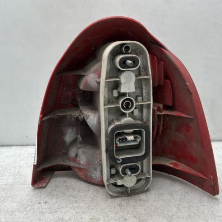 Feu arriere principal gauche (feux) RENAULT TWINGO 1