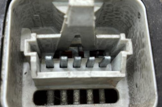 Feu arriere principal gauche (feux) RENAULT TWINGO 1