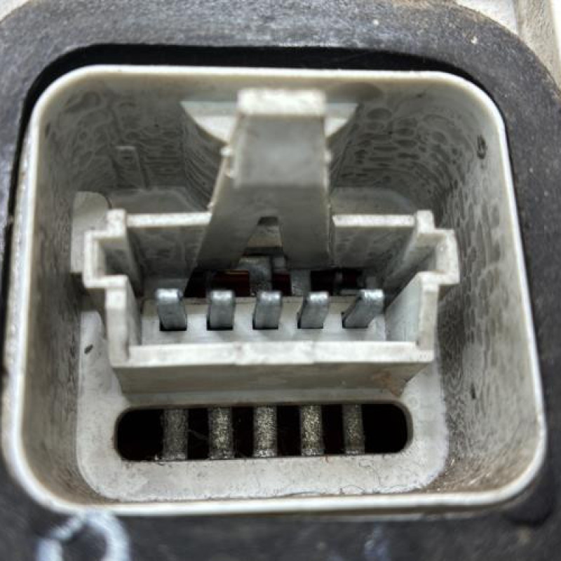 Feu arriere principal gauche (feux) RENAULT TWINGO 1 Photo n°3