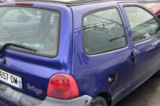 Feu arriere principal gauche (feux) RENAULT TWINGO 1