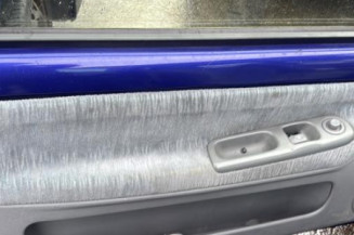 Antenne RENAULT TWINGO 1