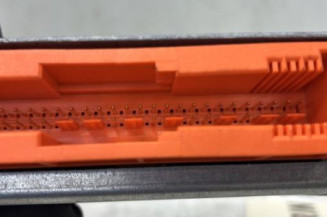 Boitier air bag RENAULT TWINGO 1