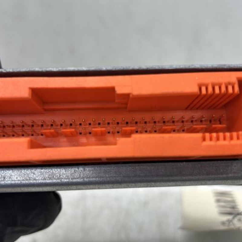 Boitier air bag RENAULT TWINGO 1 Photo n°3