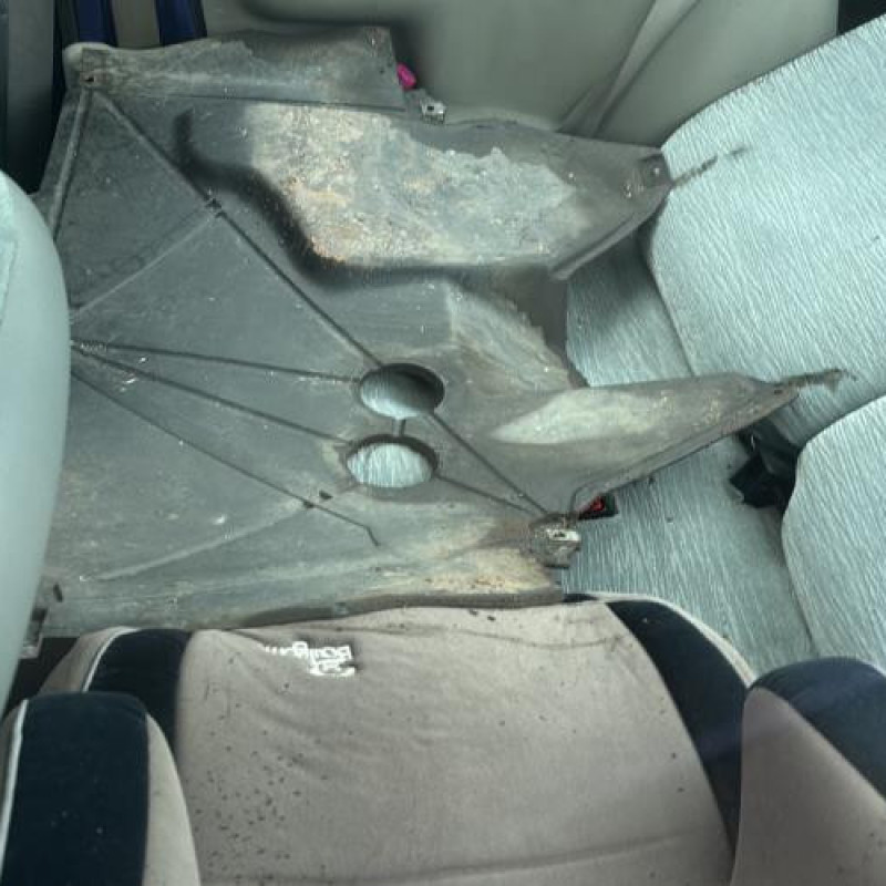 Boitier air bag RENAULT TWINGO 1 Photo n°16