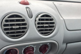 Boitier air bag RENAULT TWINGO 1