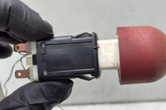 Bouton de warning RENAULT TWINGO 1