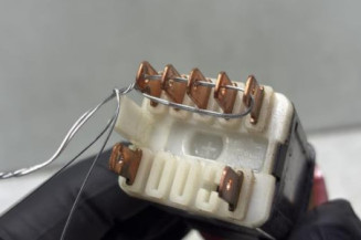 Bouton de warning RENAULT TWINGO 1