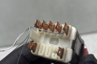 Bouton de warning RENAULT TWINGO 1