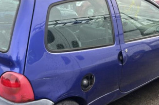 Bouton de warning RENAULT TWINGO 1