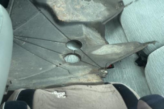 Bouton de warning RENAULT TWINGO 1