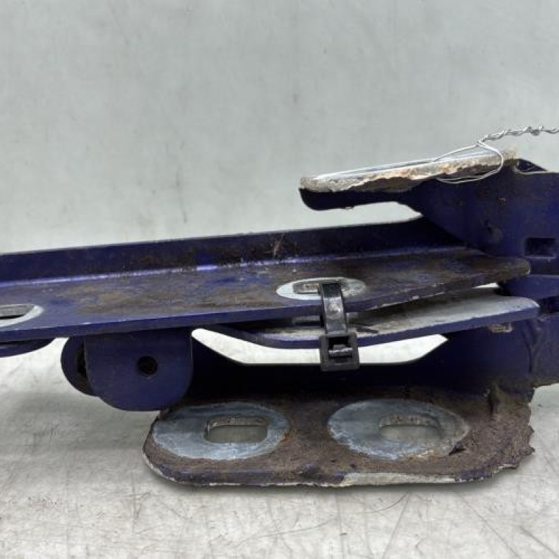 Charniere de capot RENAULT TWINGO 1 Photo n°3