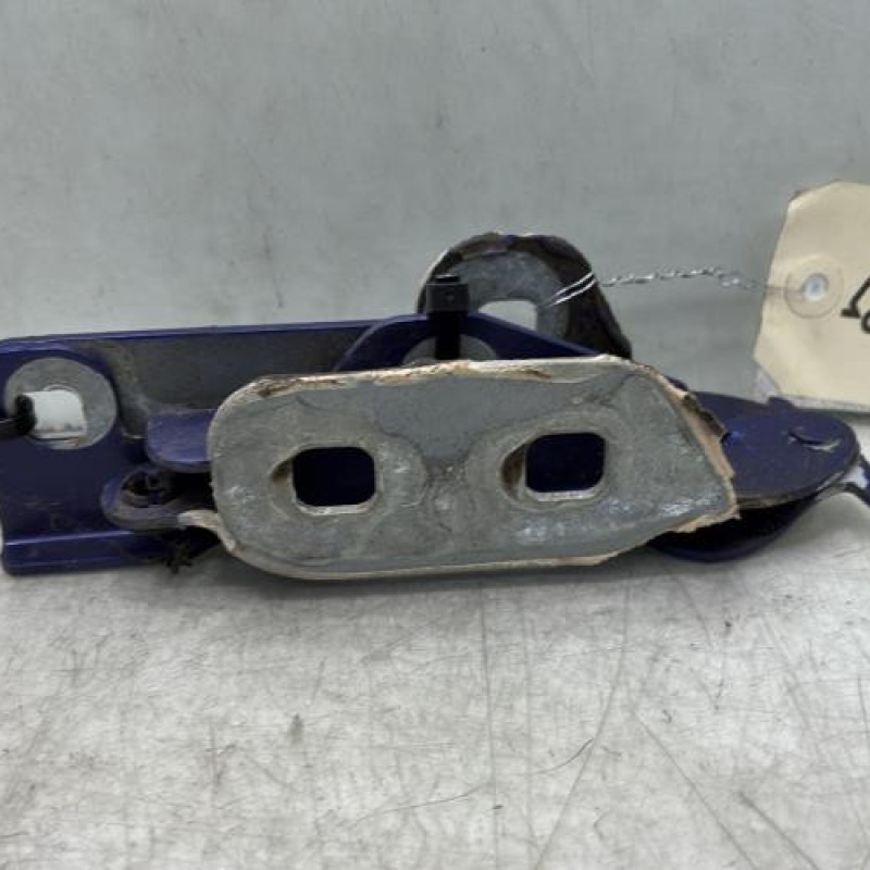 Charniere de capot RENAULT TWINGO 1 Photo n°4