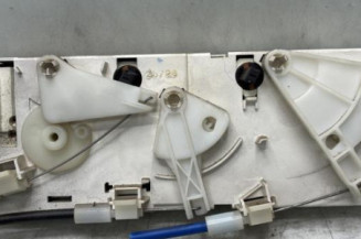 Commande chauffage RENAULT TWINGO 1