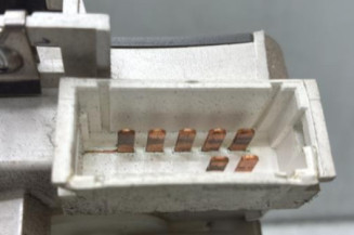 Commande chauffage RENAULT TWINGO 1