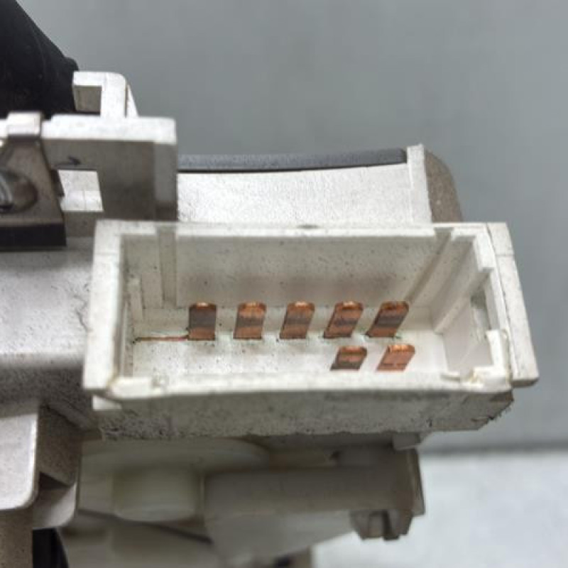 Commande chauffage RENAULT TWINGO 1 Photo n°3