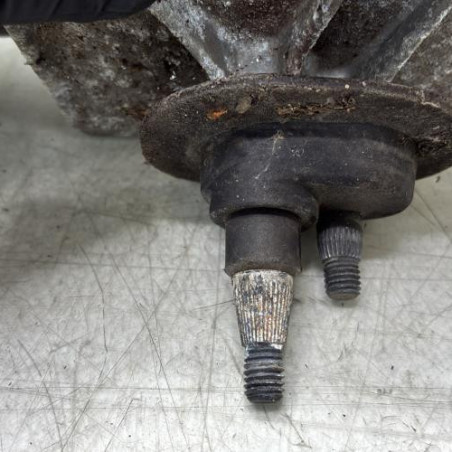 Moteur essuie glace avant RENAULT TWINGO 1