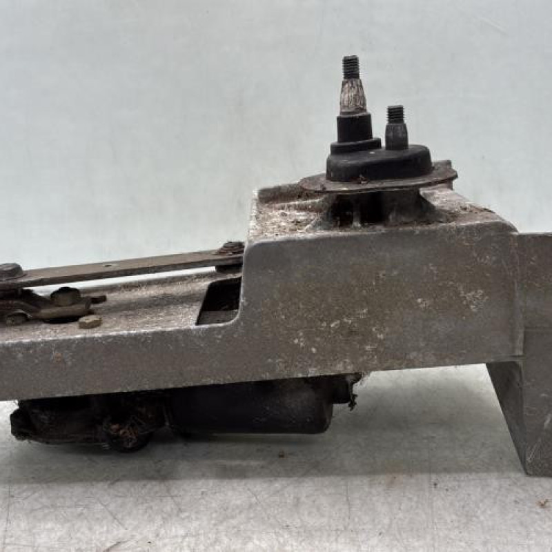 Moteur essuie glace avant RENAULT TWINGO 1 Photo n°4