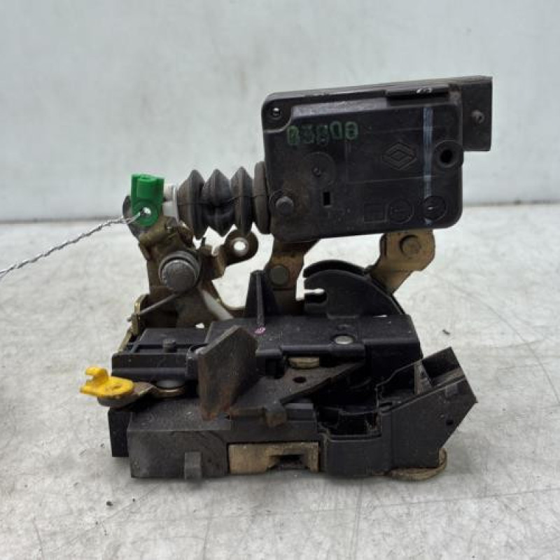 Serrure avant droit RENAULT TWINGO 1 Photo n°1