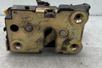 Serrure avant droit RENAULT TWINGO 1