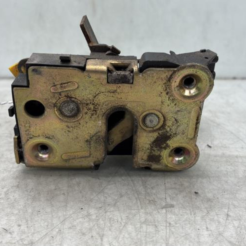 Serrure avant droit RENAULT TWINGO 1 Photo n°2