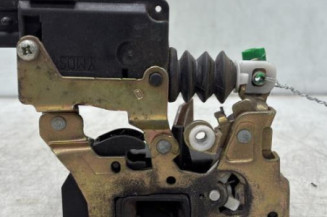 Serrure avant droit RENAULT TWINGO 1