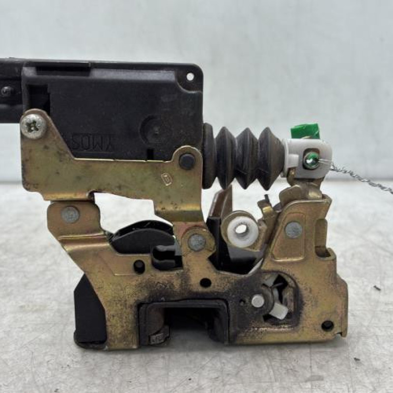 Serrure avant droit RENAULT TWINGO 1 Photo n°3