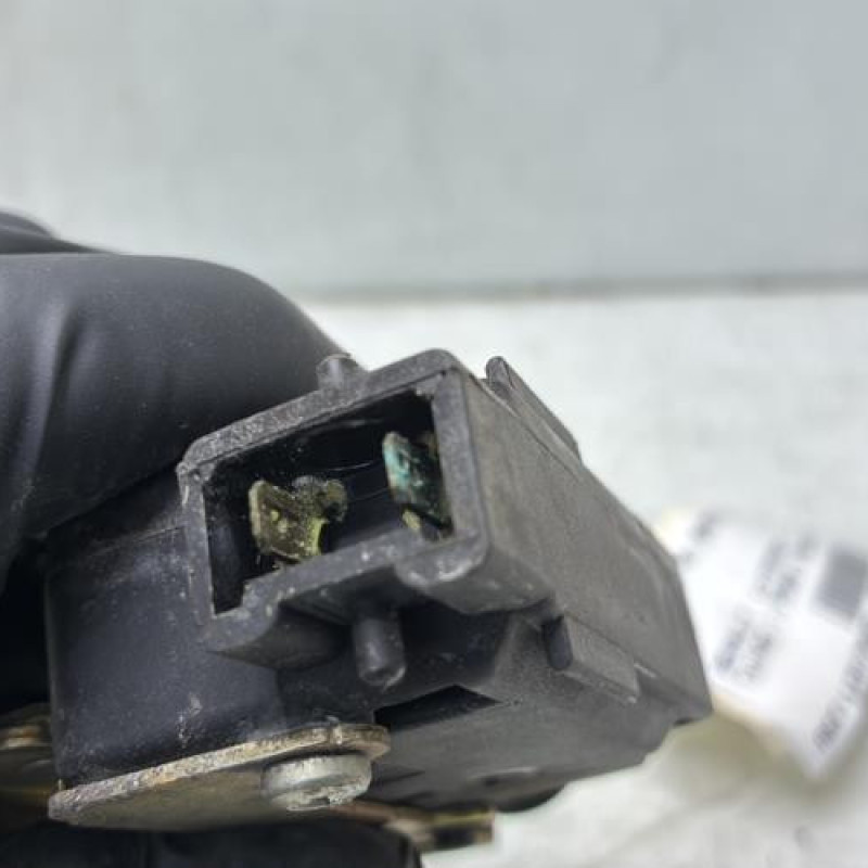 Serrure avant droit RENAULT TWINGO 1 Photo n°4