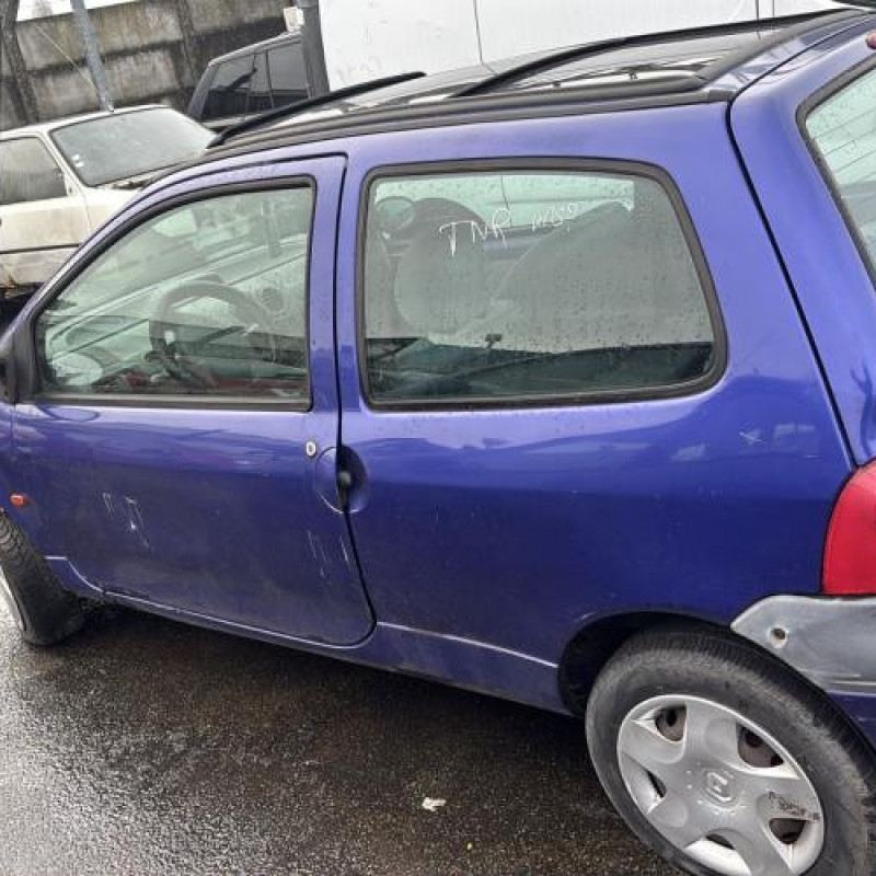 Serrure avant droit RENAULT TWINGO 1 Photo n°10