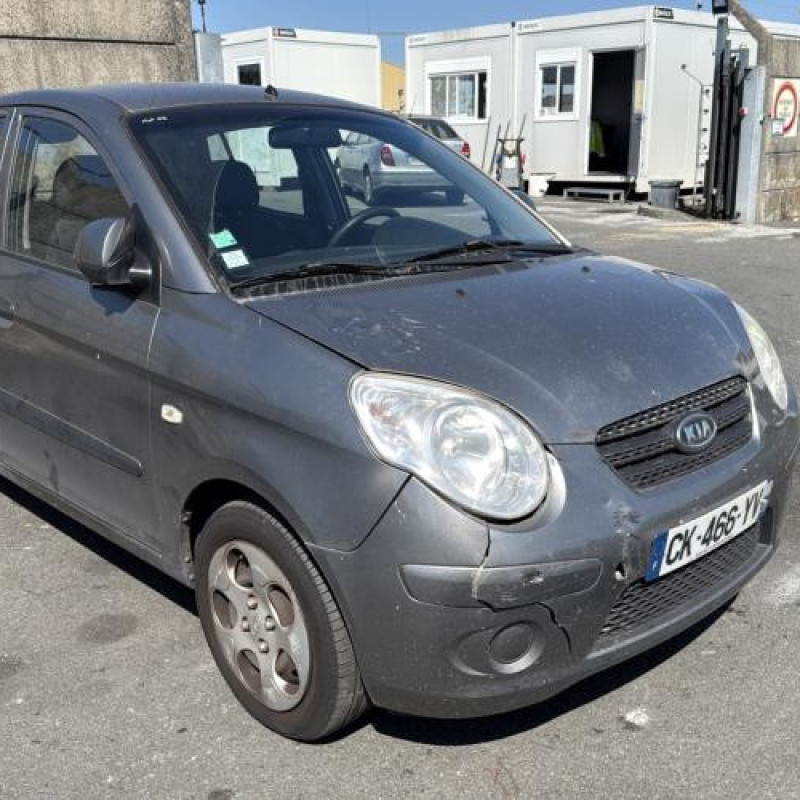 Aile avant gauche KIA PICANTO 1 Photo n°6