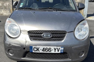 Aile avant gauche KIA PICANTO 1