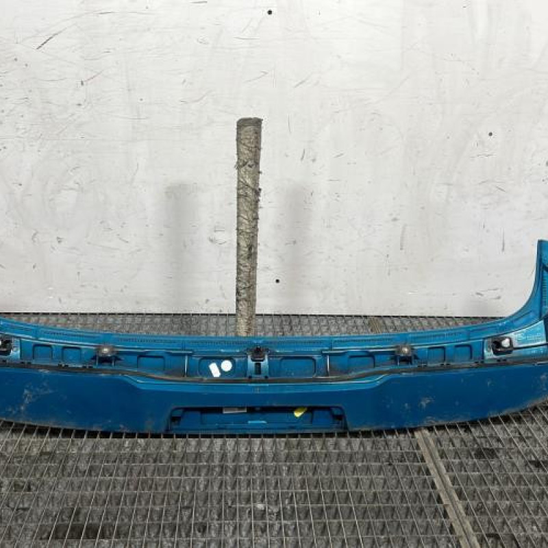 Becquet FORD FIESTA 7 Photo n°4