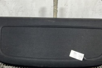 Plage arriere FORD FIESTA 7 Photo n°1