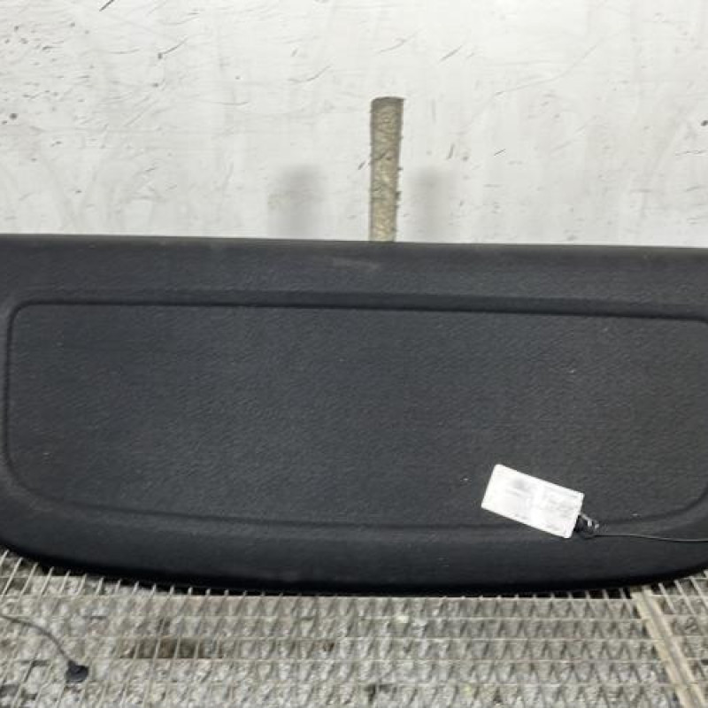 Plage arriere FORD FIESTA 7 Photo n°1