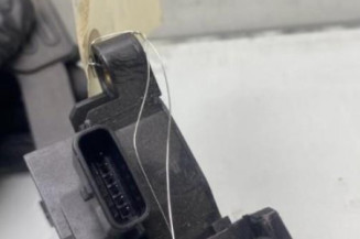 Pedale d'accelerateur NISSAN JUKE 1