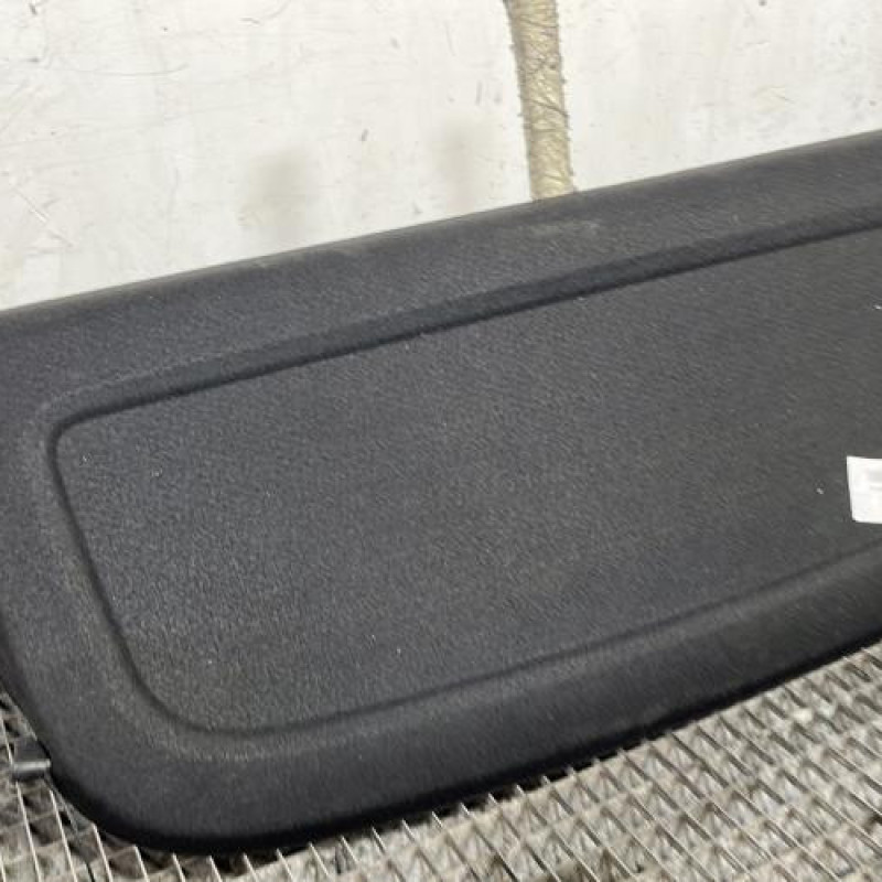 Plage arriere FORD FIESTA 7 Photo n°2