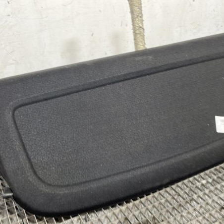 Plage arriere FORD FIESTA 7