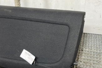 Plage arriere FORD FIESTA 7