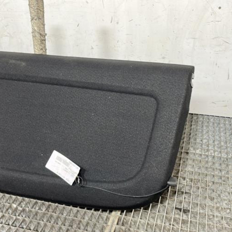 Plage arriere FORD FIESTA 7 Photo n°3