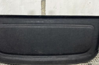 Plage arriere FORD FIESTA 7