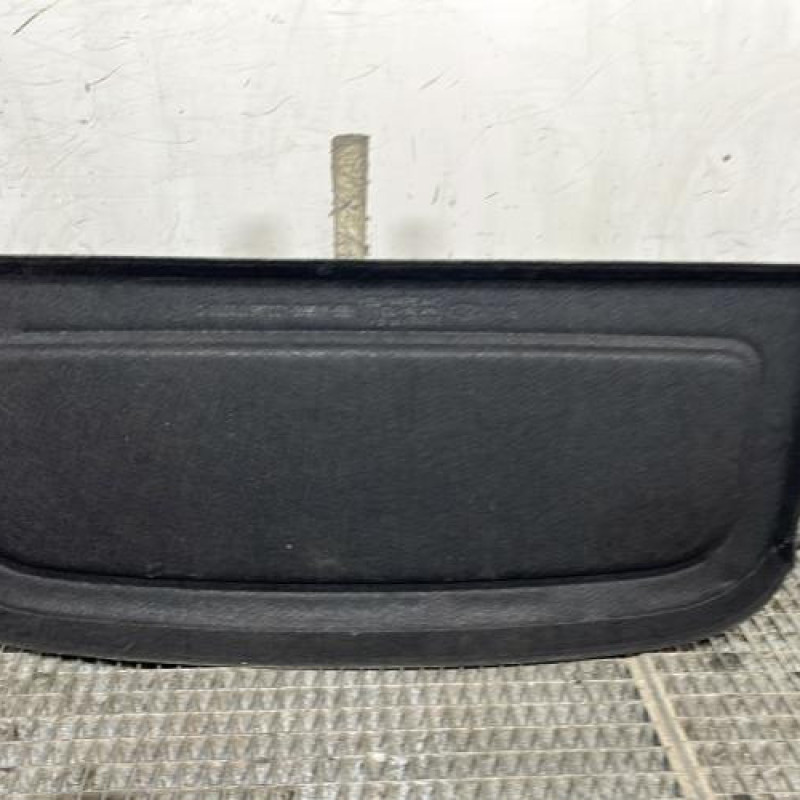 Plage arriere FORD FIESTA 7 Photo n°4