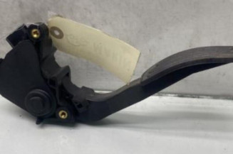 Pedale d'accelerateur NISSAN JUKE 1