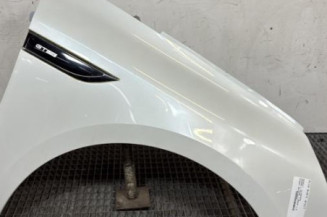 Aile avant droit RENAULT MEGANE 4 Photo n°1